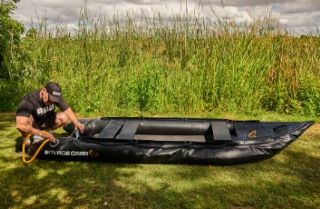 Savage Gear E-Rider Kayak - 